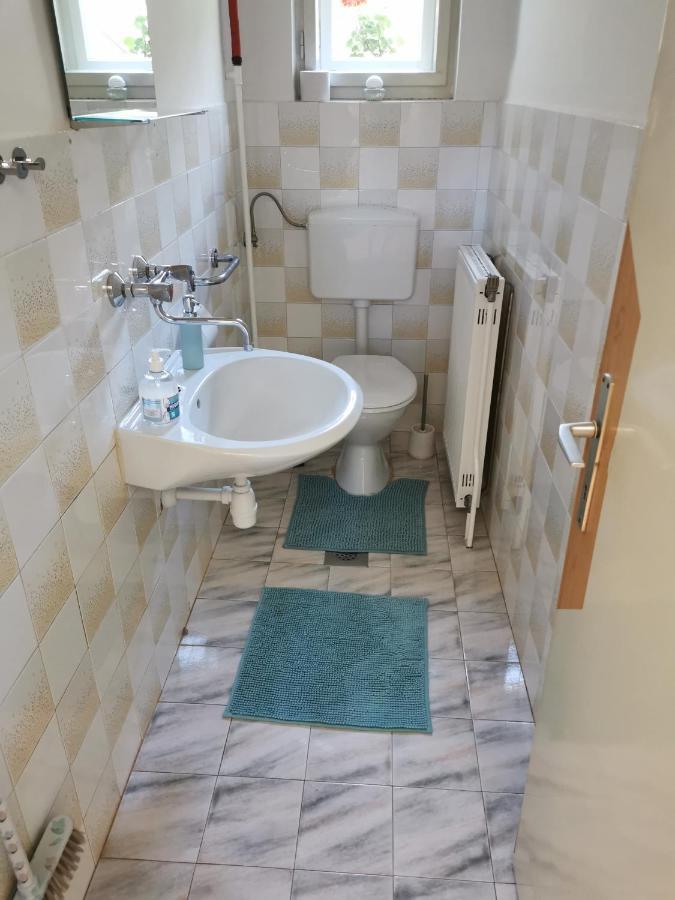 Apartma Rekar - A House, Where You Can Relax In The Embrace Of Nature Jesenice Buitenkant foto