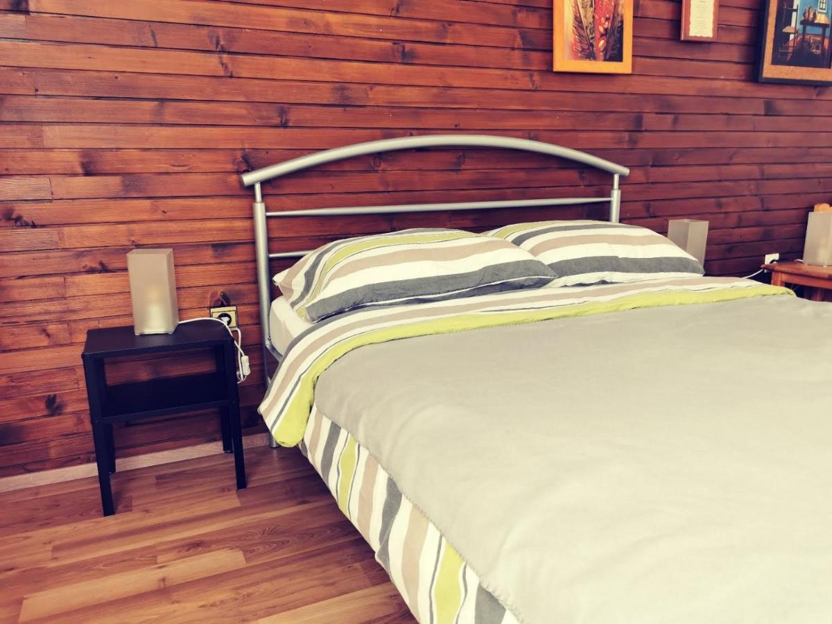 Apartma Rekar - A House, Where You Can Relax In The Embrace Of Nature Jesenice Buitenkant foto