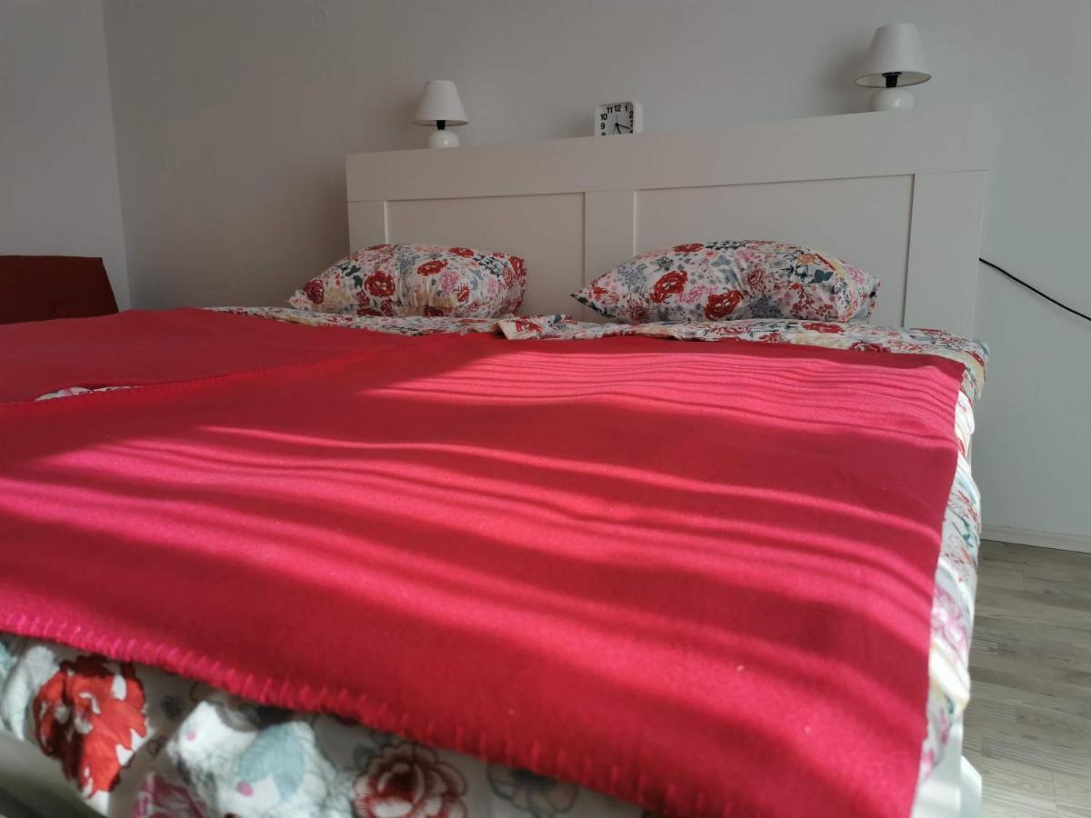 Apartma Rekar - A House, Where You Can Relax In The Embrace Of Nature Jesenice Buitenkant foto