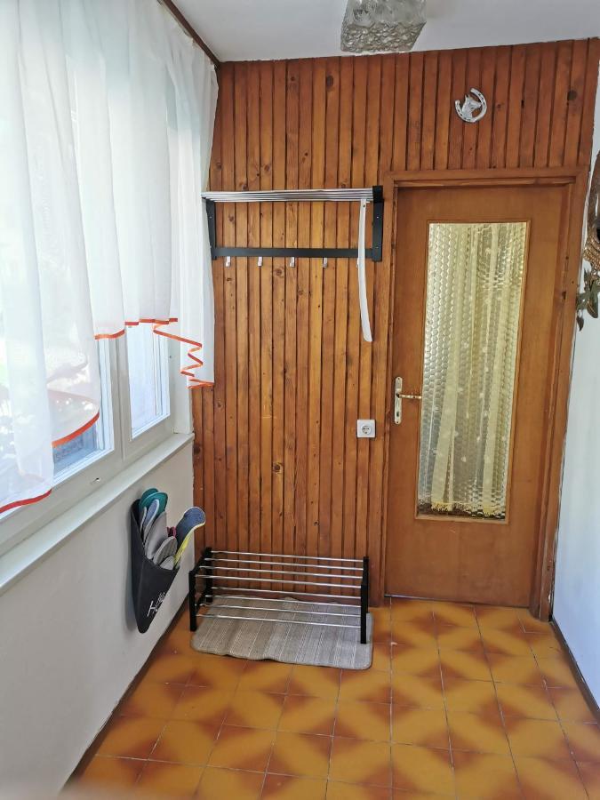 Apartma Rekar - A House, Where You Can Relax In The Embrace Of Nature Jesenice Buitenkant foto