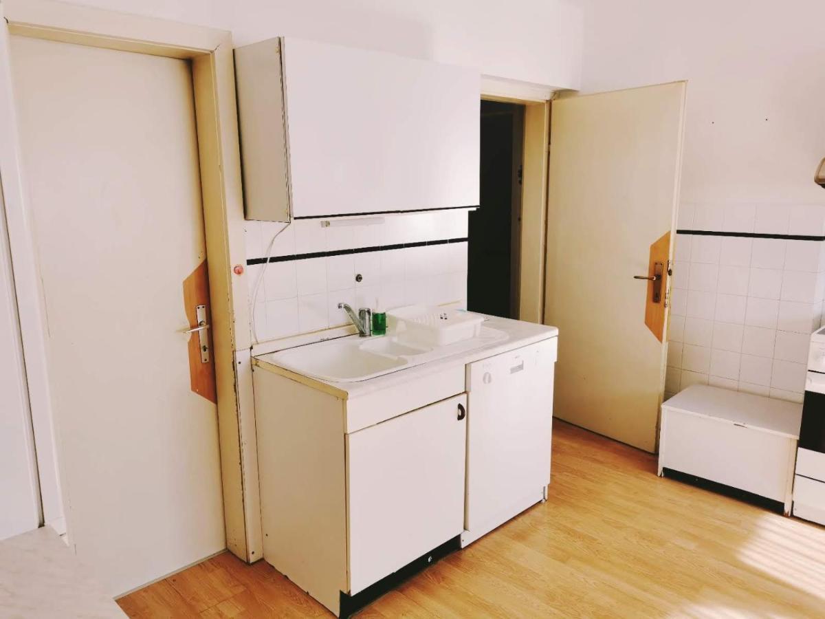 Apartma Rekar - A House, Where You Can Relax In The Embrace Of Nature Jesenice Buitenkant foto