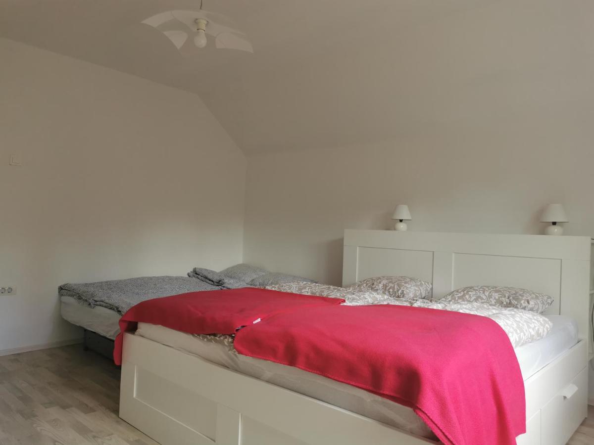 Apartma Rekar - A House, Where You Can Relax In The Embrace Of Nature Jesenice Buitenkant foto