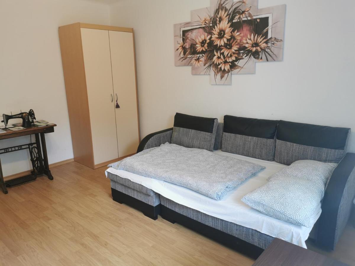 Apartma Rekar - A House, Where You Can Relax In The Embrace Of Nature Jesenice Buitenkant foto